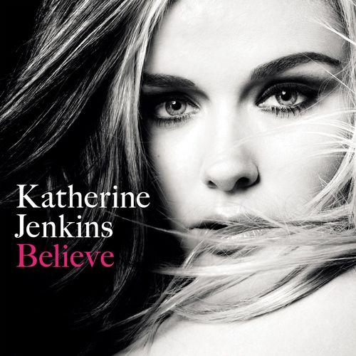 La Vie En Rose - Katherine Jenkins
