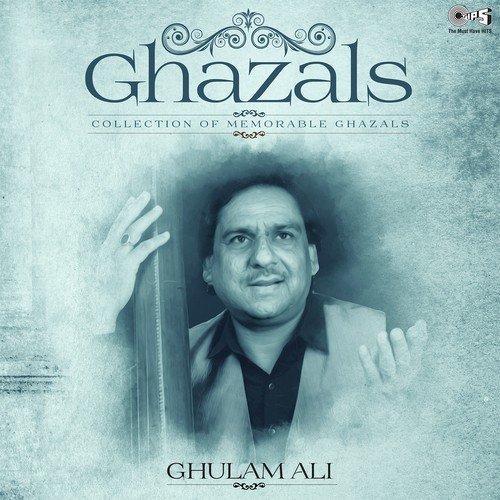 Phoolon Ki Aarzoo Mein Bade - Ghulam Ali