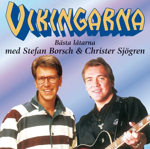 Charlie Brown - Vikingarna