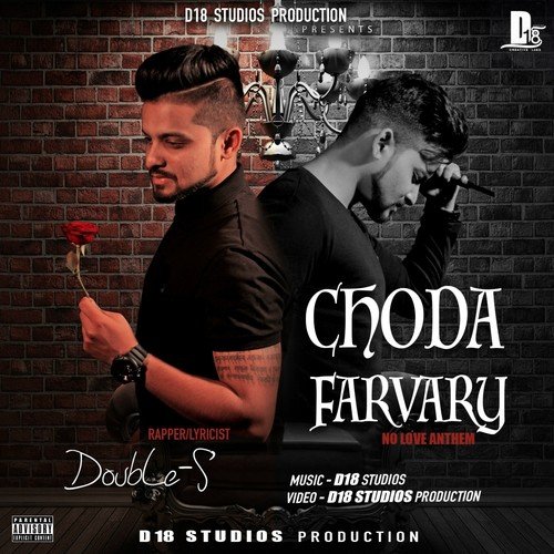 Choda Farvary - Double S