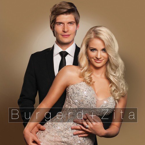Soet En Suur - Burgerd  Zita