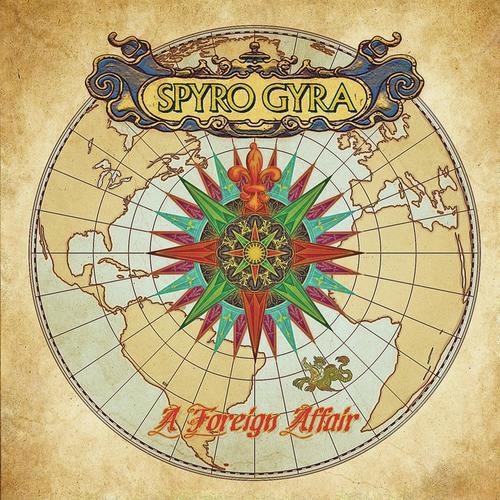 Sweet Ole Thang - Spyro Gyra