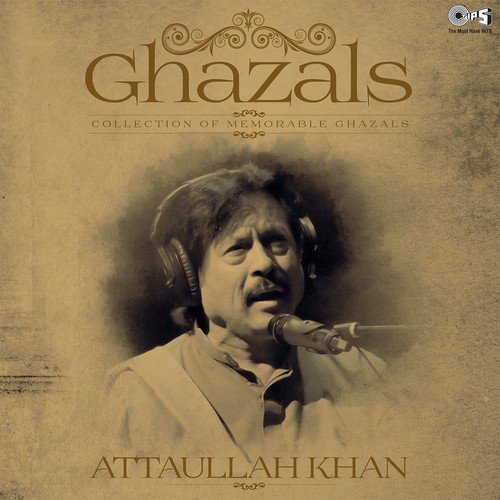Humari Shart   E   Wafa Yehi Hai Wafa Karoge Wafa Karenge (From Haal Mera Puchhne Woh... Bewafa Aaya Na Tha) - Attaullah Khan Esakhelvi