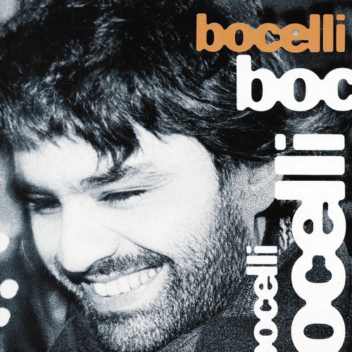 Romanza - Andrea Bocelli