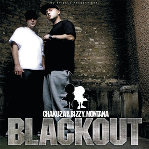 Herz, Blut, Lunge (Remix) - Bizzy Montana, Chakuza