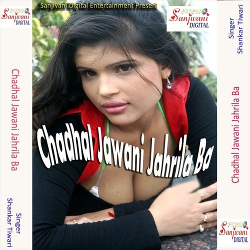 Bada Garmi Se Bolelu Gori I Love U - Shankar Tiwari