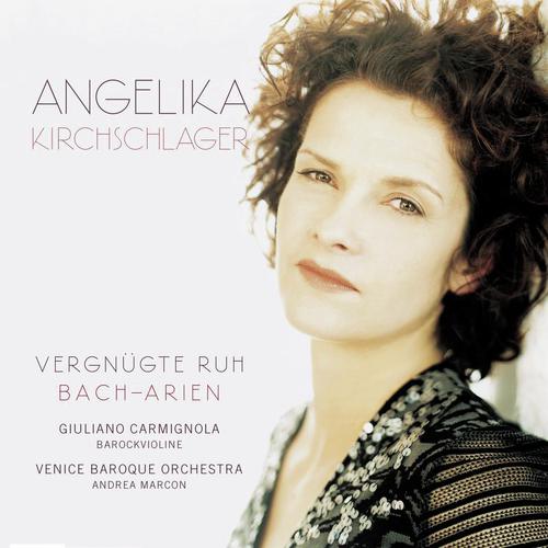 Erfreute Zeit from Cantata No. 83 Erfreute Zeit im neuen Bunde - Various Artists