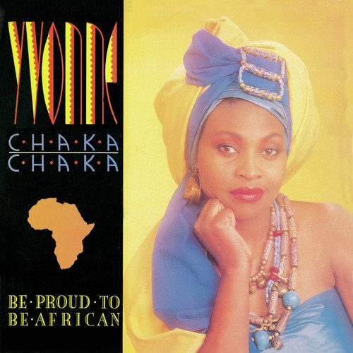 Amadlozi - Yvonne Chaka Chaka