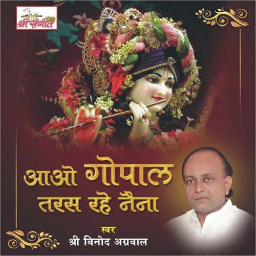 Sawan Re Sawan - Vinod Aggarwal