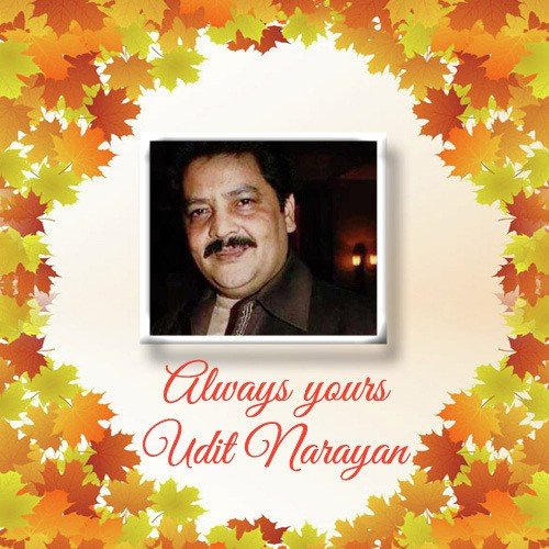 Main Yahaan Hoon - Udit Narayan