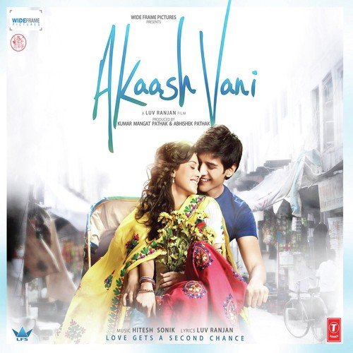 Bas Main Aur Tu (Reprise) - Hitesh Sonik