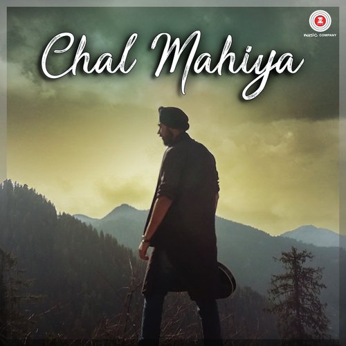 Chal Mahiya - Poojan Kohli