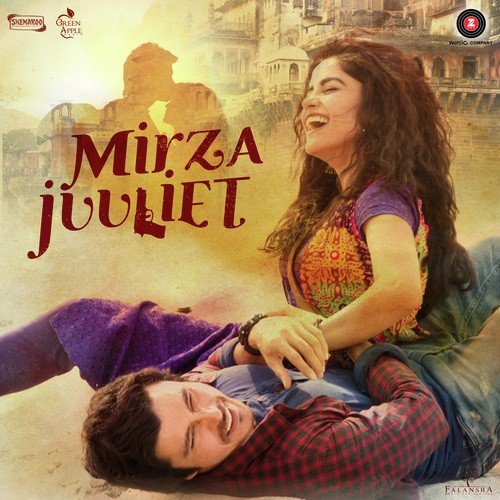 Seene Mein Lagi Aag - Poojan Kohli