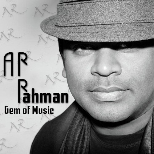 Chupke Se - A.R. Rahman