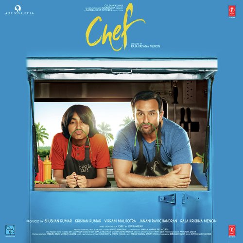 Banjara - Raghu Dixit