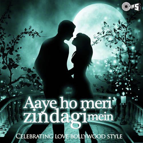 Aao Naa...(Kyon...Ho Gaya Na) - Various Artists
