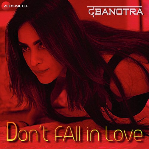 DonT Fall In Love - Rishi Jolly