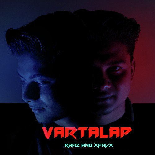 Vartalap - V. Krepz S.F.D