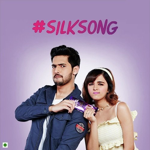 Silk Song - Armaan Malik, Shirley Setia