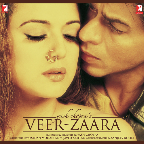 Main Yahaan Hoon - Armaan Malik, Shirley Setia
