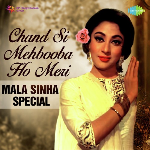 Chand Si Mehbooba Ho Meri (From Himalay Ki God Mein) - Various Artists