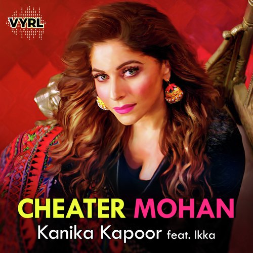 Cheater Mohan - Tony Kakkar, Young Desi