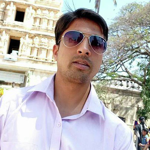 Chham Chham Chimta - Vinod Bhardwaj