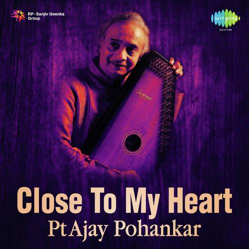 Chalo Ri Sakhi Brij Men Dekhan - Hori - Pandit Ajay Pohankar