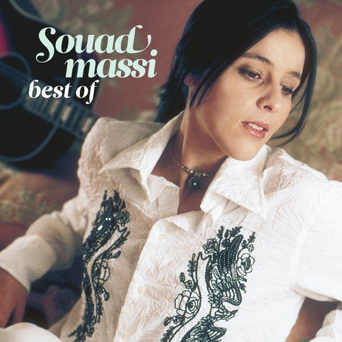 Ech Edani - Souad Massi