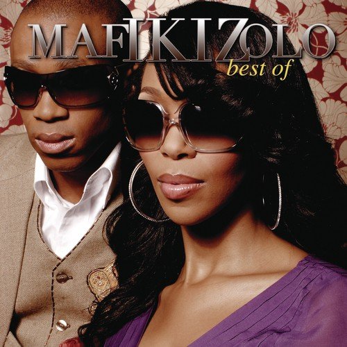 Ndihamba Nawe - Mafikizolo