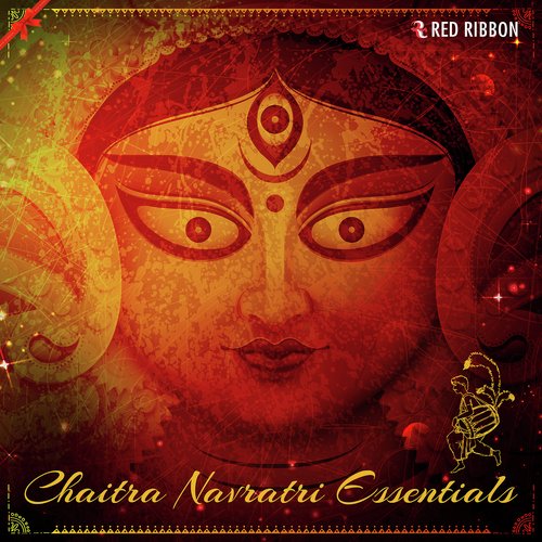 He Jag Janani Mangalkari - Lalitya Munshaw, Richa Sharma, Anup Jalota, Sadhana Sargam