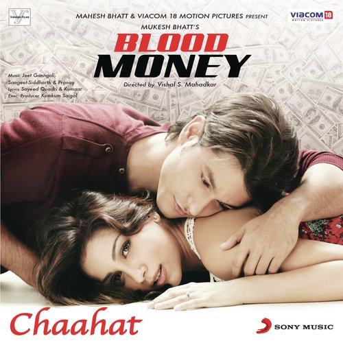Chaahat - Jeet Gannguli