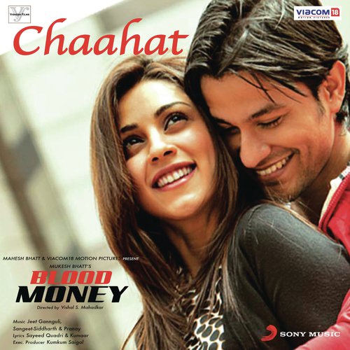 Chaahat (DJ Lloyd The Bombay Bounce Remix) - Jeet Gannguli