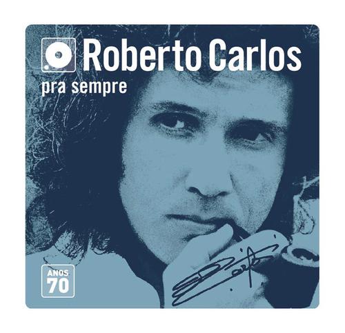 Os Seus Botes (Verso Remasterizada) - Roberto Carlos