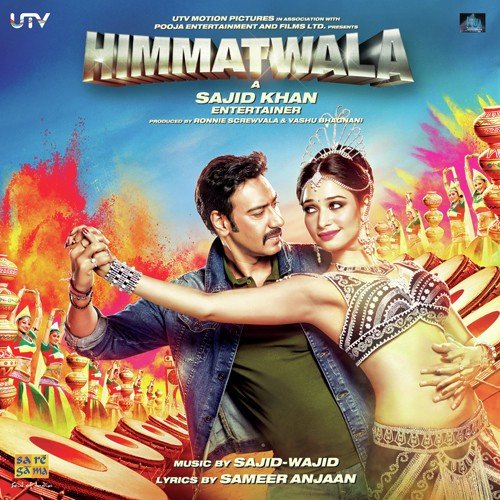 Taki Taki (Recreated By Sajid Wajid) - Shreya Ghoshal