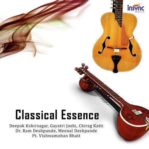 Bhimpalasi   Biraj Mein Dhoom - Various Artists