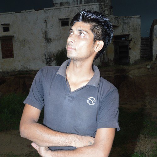 Chala Kafila Kawerdya Ka - Pawan Pilaniya
