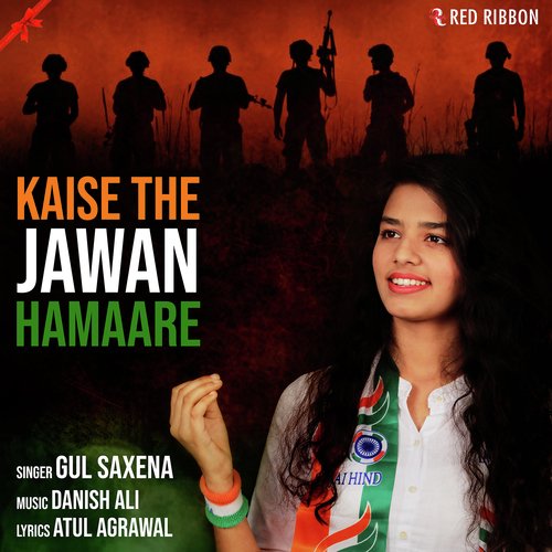 Kaise The Jawan Hamaare - Shail-Pritesh