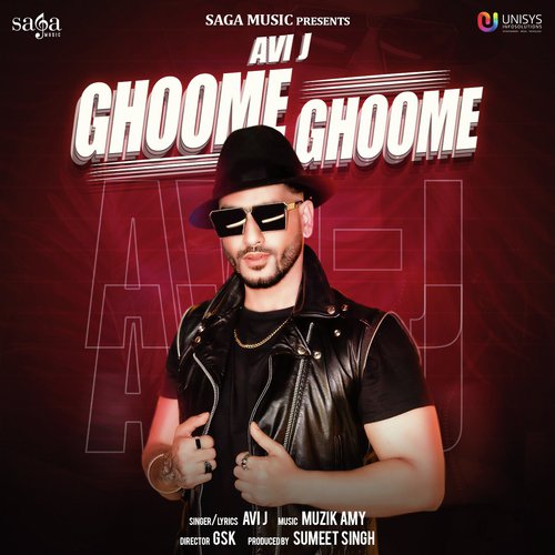Ghoome Ghoome - Kanika Kapoor, Ikka Singh