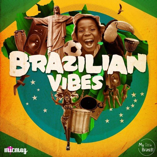 Olinda - Various Artist