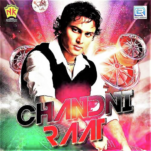 Chandni Raat Hai Sanam - Zubeen Garg