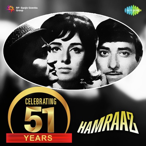 Na Moonh Chhupa Ke Jiyo (From Hamraaz) - Mahendra Kapoor