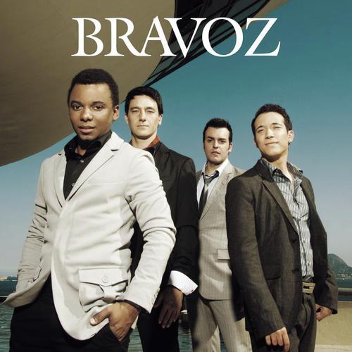 Noite Feliz (Silent Night) - Bravoz
