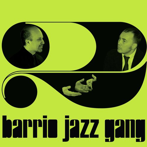 Amor para Sonhar - Barrio Jazz Gang
