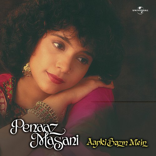 Woh Jo Hum Mein Tum Mein (Album Version) - Penaz Masani