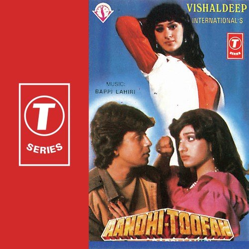 Title Music (Aandhi Toofan) - Bappi Lahiri