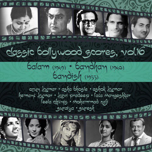 Tum hame bhul gaye (From Balam) - Various Artists