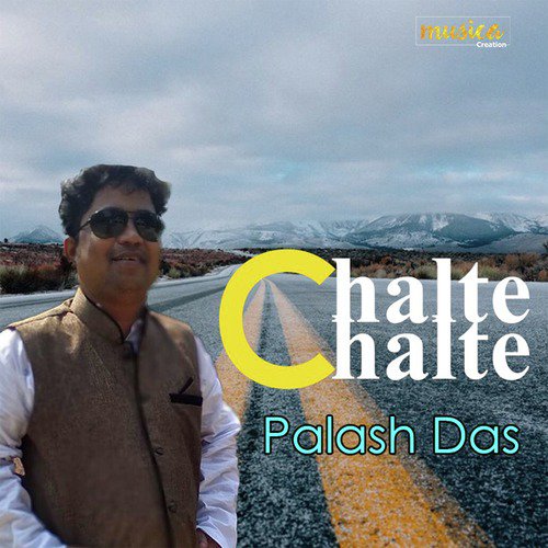 Pal Pal Dil Ke Pas - Palash Das