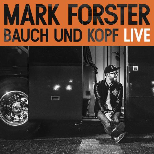 Einer dieser Steine (Live) - Mark Forster