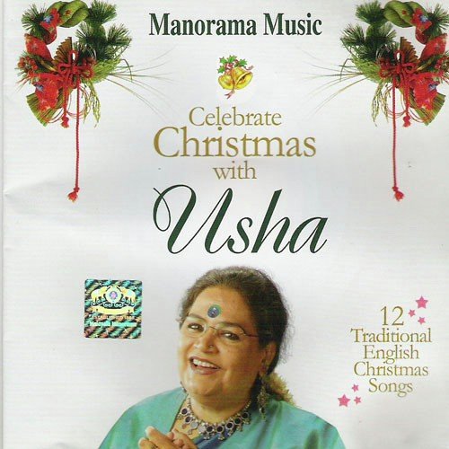 When A Child Is Born - Usha Uthup